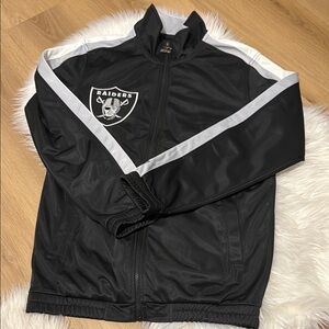LIMITED EDITION Raiders “Beast Mode” Starters Jacket